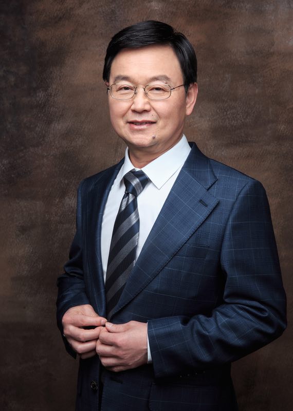 郑彦军