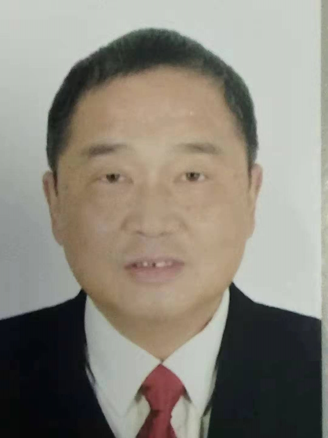 余继光